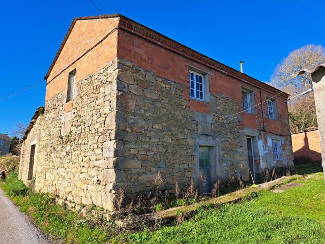 Casa En venta en A Abelaira-Corvelle. 27843, Vilalba (lugo), Vilalba photo 0