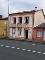 Casa En venta en Avda. Médico Cebreiro. 15510, Neda (la Coruña), Neda photo 0