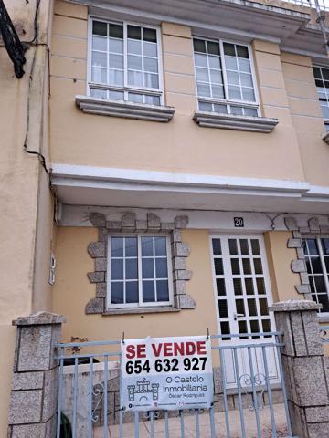 Casa En venta en Souto Da Vila 20, 20. 15600, Pontedeume (la Coruña), Pontedeume photo 0