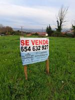 Terreno Urbanizable En venta en Belvís-Tabeaio. 15182, Carral (la Coruña), Carral photo 0