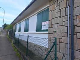 Casa En venta en Estrada Barreiro Murgas, 4. 15622, Cabanas (la Coruña), Cabanas photo 0