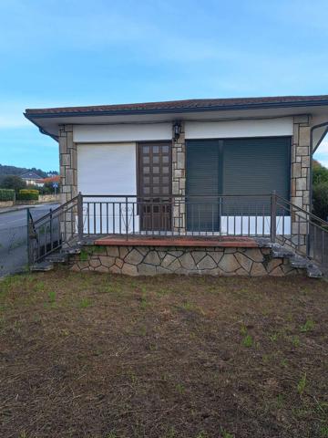 Casa En venta en Estrada Barreiro Murgas, 4. 15622, Cabanas (la Coruña), Cabanas photo 0
