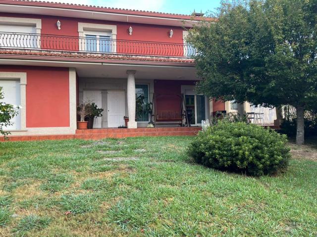 Casa En venta en A Rúa, 9b. 15314, Paderne (la Coruña), Paderne photo 0
