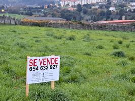 Terreno Urbanizable En venta en Pontedeume photo 0