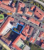 Terreno Urbanizable En venta en Pontedeume photo 0