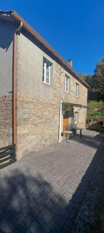 Casa En venta en O Meimón, 5. 15313, Irixoa (la Coruña), Irixoa photo 0