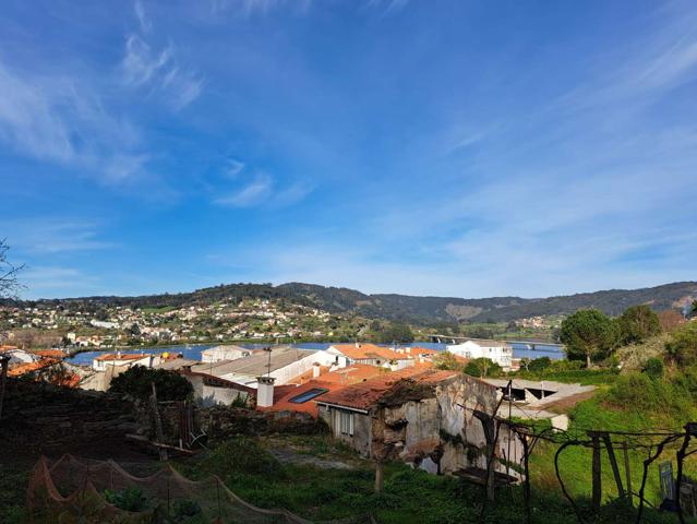 Terreno Urbanizable En venta en Rúa Empedrado, 40. 15600, Pontedeume (la Coruña), Pontedeume photo 0
