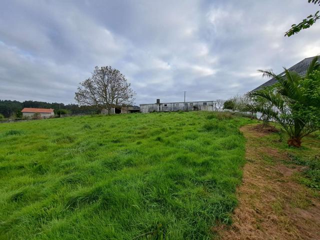 Terreno Urbanizable En venta en O Chao De Carantoña. 15614, Miño (la Coruña), Miño photo 0