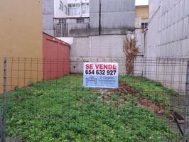 Terreno Urbanizable En venta en Avda. Marqués De Figueroa 57, Perlío, 57. 15500, Fene (la Coruña), Fene photo 0