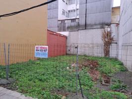 Terreno Urbanizable En venta en Avda. Marqués De Figueroa 57, Perlío, 57. 15500, Fene (la Coruña), Fene photo 0