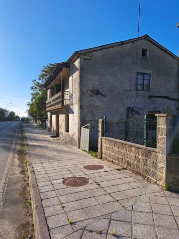 Casa En venta en Lg. De Areas 28, Paderne A Coruña, 28. 15314, Paderne (la Coruña), Paderne photo 0