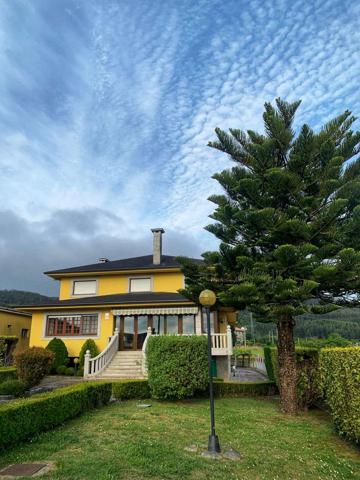 Casa En venta en Estrada Do Trece, Sedes (estrada Do Trece, Sedes). 15596, Narón (la Coruña), Narón photo 0