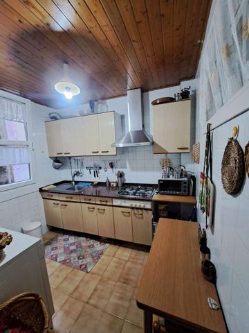 Piso En venta en Rúa Santiago, 33. 15600, Pontedeume (la Coruña), Pontedeume photo 0