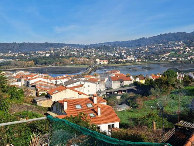 Casa En venta en Rúa Empedrado 64- Pontedeume, 64. 15600, Pontedeume (la Coruña), Pontedeume photo 0