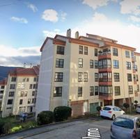 Piso En venta en Rúa Olmo, 3. 15614, Pontedeume (la Coruña), Pontedeume photo 0
