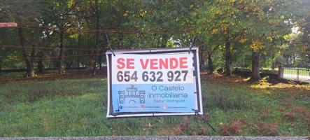 Terreno Urbanizable En venta en Paderne photo 0