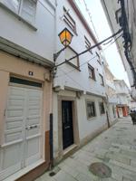 Casa En venta en Rúa San Miguel. 15600, Pontedeume (la Coruña), Pontedeume photo 0