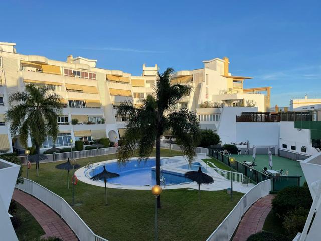Piso En alquiler en Parque Europa, El Puerto De Santa Maria photo 0