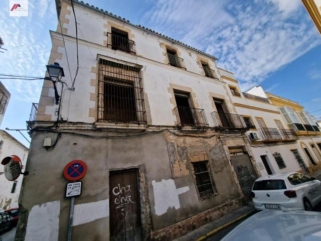 Casa En venta en Centro, El Puerto De Santa Maria photo 0
