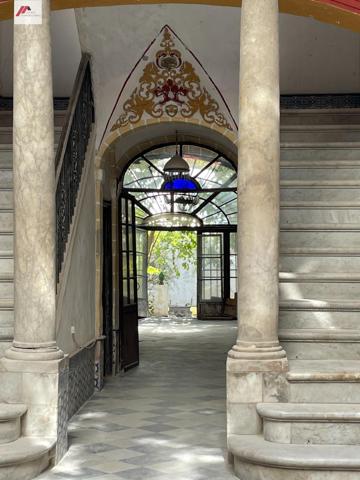 CASA PALACIO en El Puerto de Santa María zona CENTRO CASCO HISTÓRICO photo 0