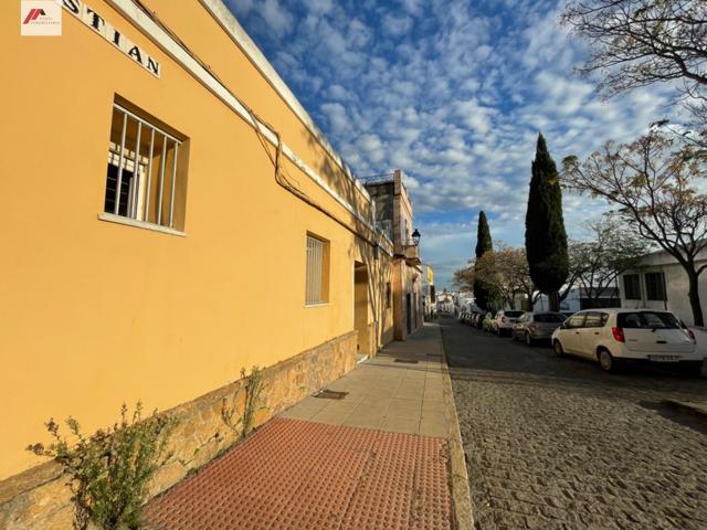 Casa En venta en Avenida De Sanlucar, El Puerto De Santa Maria photo 0