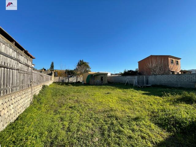 PARCELA CON CASA PEQUEÑA EN ZONA SAN ANTONIO photo 0