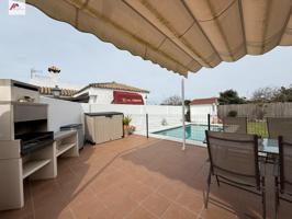 🏡 OPORTUNIDAD ÚNICA – CASA INDEPENDIENTE EN CAMINO VIEJO DE ROTA photo 0