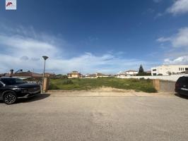 Terreno Urbanizable En venta en Bellabahia, El Puerto De Santa Maria photo 0