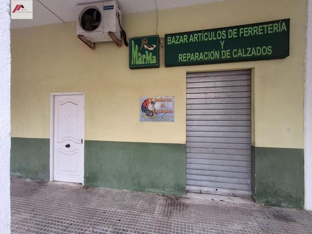 Local en la zona del Juncal photo 0