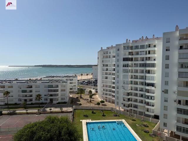PISO EN URBANIZACION VISTAS AL MAR EN VALDELAGRANA photo 0