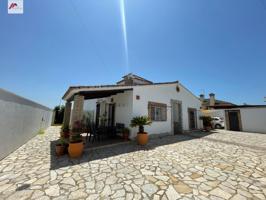 Unifamiliar En venta en Carretera De Sanlúcar-Sudamérica, El Puerto De Santa Maria photo 0