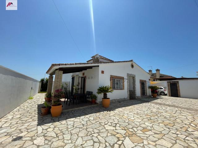 Unifamiliar En venta en Carretera De Sanlúcar-Sudamérica, El Puerto De Santa Maria photo 0
