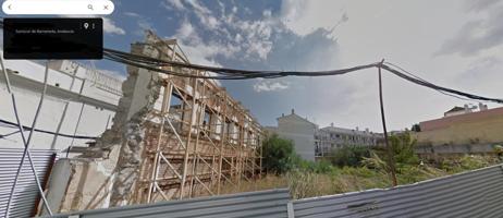 SOLAR EN VENTA EN ZONA AYUNTAMIENTO – BARRIO ALTO, SANLÚCAR DE BARRAMEDA photo 0