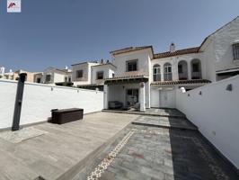 Chalet adosado en alquiler – Larga temporada photo 0