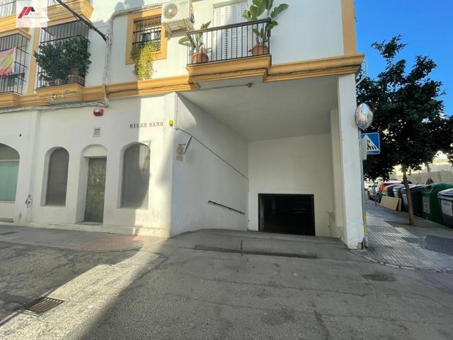 GARAJE EN CENTRO photo 0