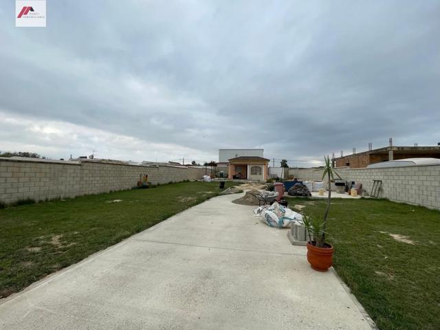 Casa De Campo En venta en El Juncal - Vallealto, El Puerto De Santa Maria photo 0