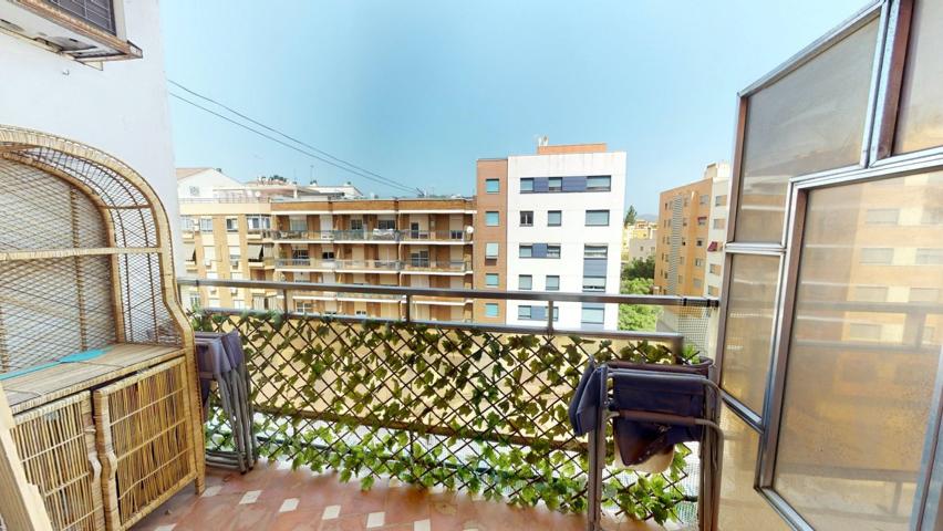 ¡¡GRAN VIVIENDA EN OLLERIAS CON ASCENSOR!! photo 0