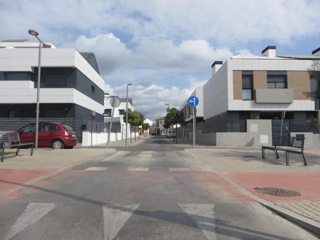 OPORTUNIDAD en San Rafael de la Albaida para construcción de 1,2 viviendas unifamiliares photo 0