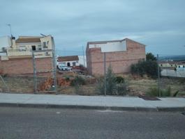 EXCLUSIVA PARCELA EN CERRO DE LAS NIÑAS, HORNACHUELOS photo 0