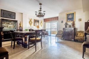 ESPECTACULAR PISO EN VENTA EN AVENIDA DEL GRAN CAPITÁN, CÓRDOBA photo 0