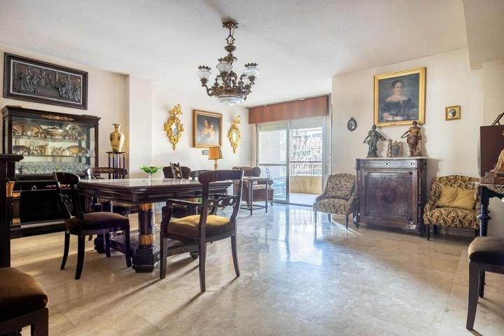 ESPECTACULAR PISO EN VENTA EN AVENIDA DEL GRAN CAPITÁN, CÓRDOBA photo 0