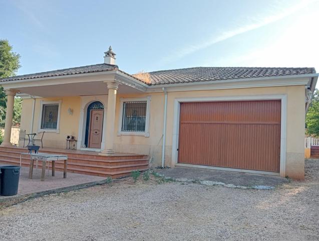 ¡EXCLUSIVO CHALET INDEPENDIENTE CON PISCINA EN , CÓRDOBA! ¡¡¡HIPOTECABLE ¡¡¡ photo 0