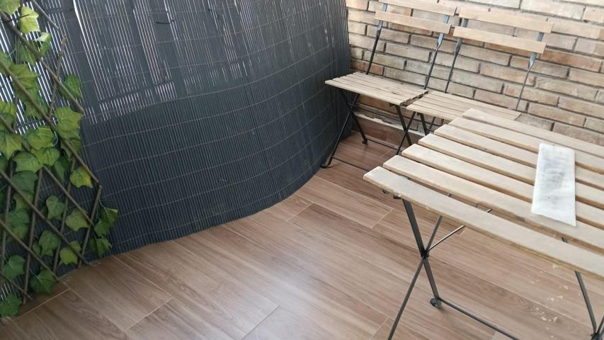 Amplio piso familiar en Av. Barcelona, listo para entrar a vivir | 4 habitaciones, terraza y excelente ubicación photo 0