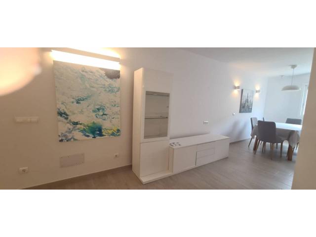 Apartamento en alquiler en S'Eixample-Can Misses photo 0