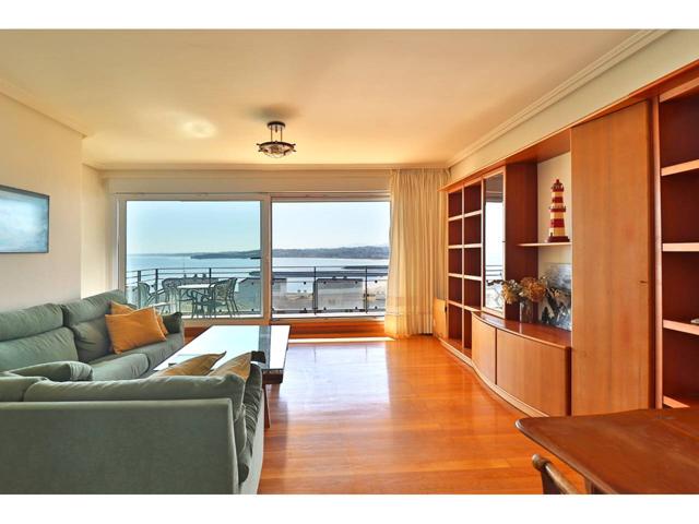 Piso en venta en Hondarribia photo 0