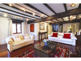 Atico en venta en Hondarribia photo 0