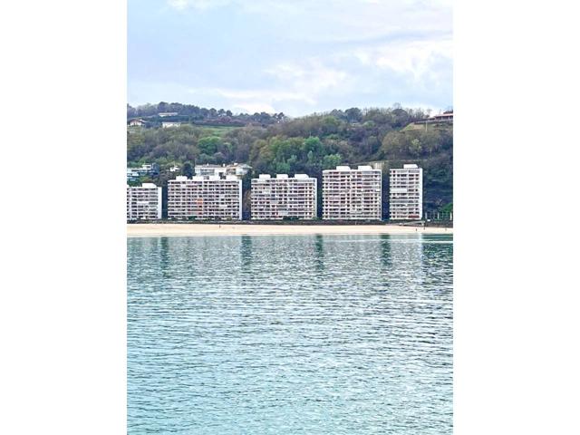 Piso en venta en Hondarribia photo 0