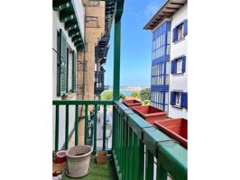 Piso en venta en Hondarribia photo 0