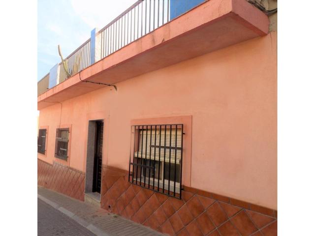 Casa en venta en Zona Ronda de Poniente-Avenidas Salobreña-Enrique Martín Cuevas photo 0