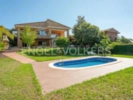 Villa En venta en Sant Julià De Ramis photo 0